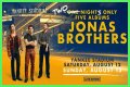 How to get tickets for the Jonas Brothers at Yankee Stadium