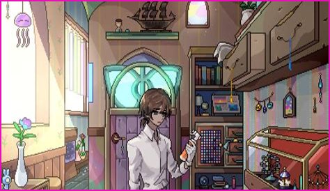 Why is cleaning so boring?